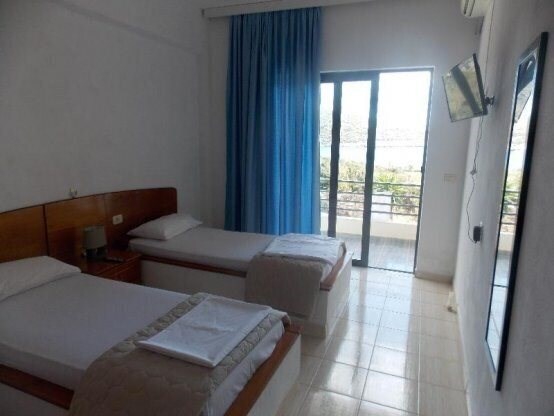 Изображение Ocean Saranda 3*